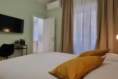 Image de Cozy apartment near the center and the most beautiful parks in Rome