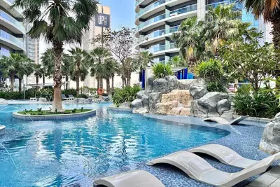 Image de First Class | 2br |  Ultimate Luxury & Glam Escape