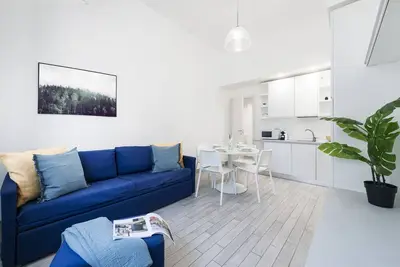 Image de Easylife - Elegant Apartment in Città Studi