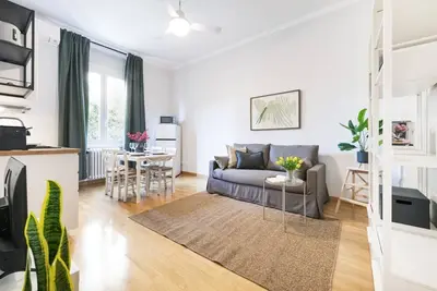 Image de Easylife - New apartment near Città Studi