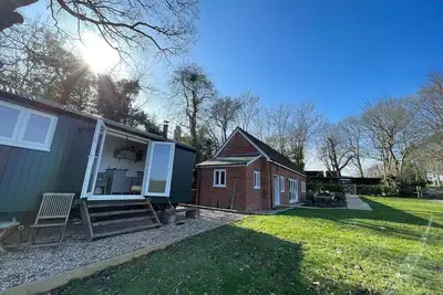 Image de Charming countryside retreat