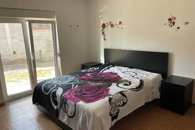 Maison rotoeira celorico da beira