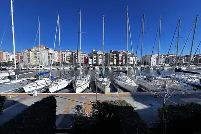 Image de Studio Cabine Calme, Vue Canal, Près Commerces