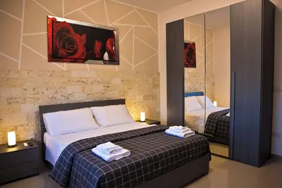 Image de Cozy Apartment with 3 Bedrooms, Air Conditioning in Every Room