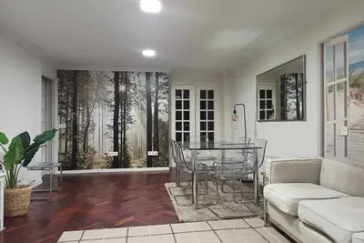 Image de Beautiful apartment in the center of Pontevedra, bright and spacious.