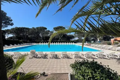 Image de Résidence Domaine de Valescure\nSaint-Raphaël