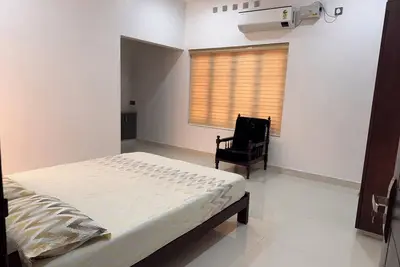 Image de Charming 3-bedroom house with WiFi and Ac In Pala