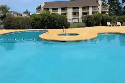 Image de Bay Tree Great Studio in Little River