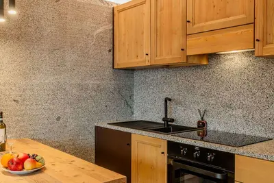 Image de Confortable appartement pour 2 personnes avec Wifi, Tv et parking