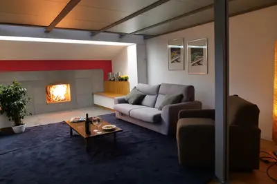 Image de Casavellino a modern space in downtown