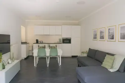 Image de Borgovico Apartments