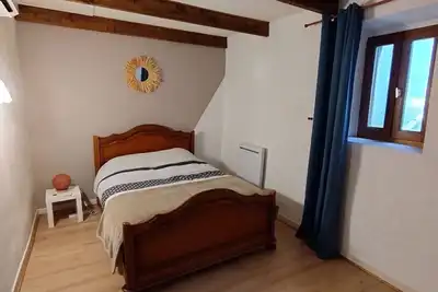 Image de Maison de village _parc naturel