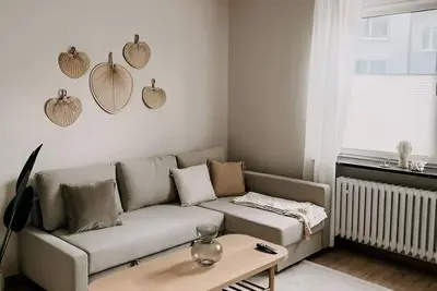 Image de In the heart of Essen! Live centrally! Ho1l