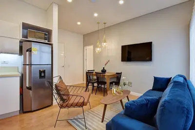 Image de G201 - Cozy & Quiet 2-Bed | Fast WiFi | By Granada