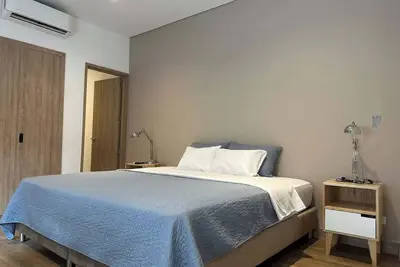 Image de M204 | 3-Bed/4-Bath |  Aircon | Fantastic Location