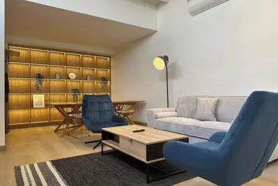 Image de M502 | Amazing 2-Bed Apartment | River Boulevard