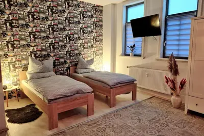 Image de Vacation apartment no. 1