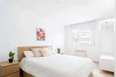 Cambrils Port Apartment