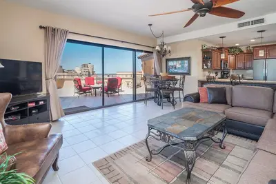 Image de Sonoran Sea E-1006 Sea-Renity Penthouse Oceanfront