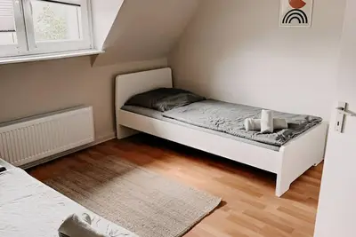 Image de Live centrally and comfortably in the heart of Essen! Hodgr