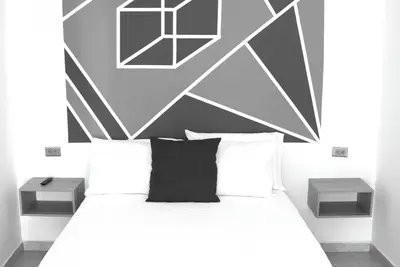 Image de 301-Charming 1-bedroom condo in fabulous Armenia with WiFi
