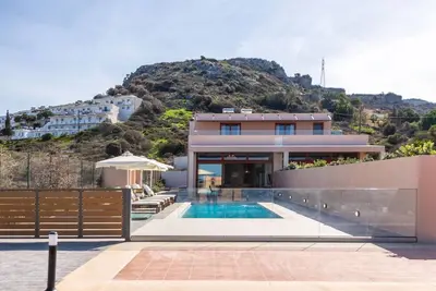 Image de Luxury Villa Suzana - Trois Chambres Villa, Couchages 6