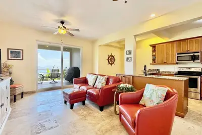 Image de Private apartment on northside of St. Thomas overlooking 4 bays with WiFi, Ac