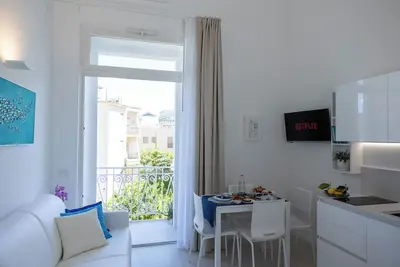Image de Residence Ottaviano Boutique Apartment Elegant, modern studio apartment in the city center