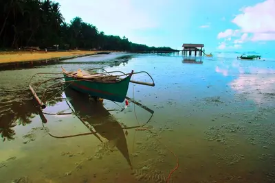 Image de Kamp Tapik - Sibaltan