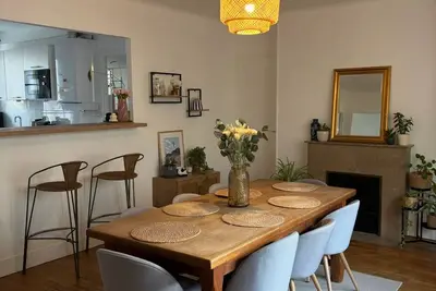 Image de Appartement 4 personnes