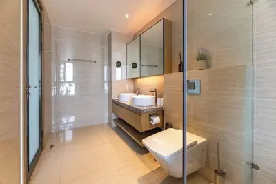 Image de Executive 2br Apartment at the Gtc Residence