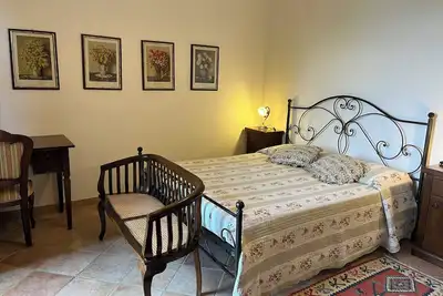 Image de Piece of Lake Trasimeno Paradise: Lush Hillside Private Villa & Pool