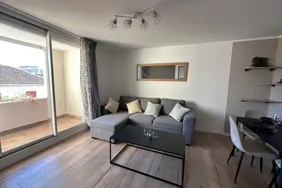 Image de L'Escapade Nîmoise