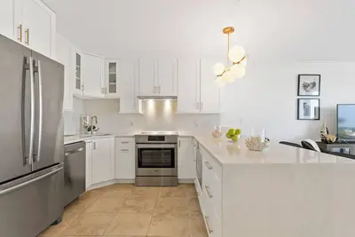 Image de Beautiful waterfront 2-bedroom condo on Sand Key, Clearwater!