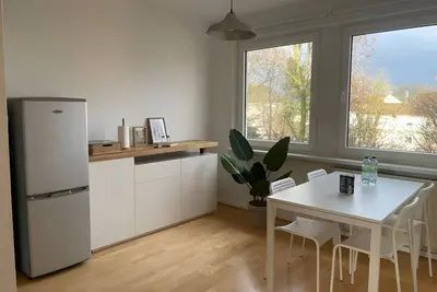 Image de Quiet and central living! Ma3r