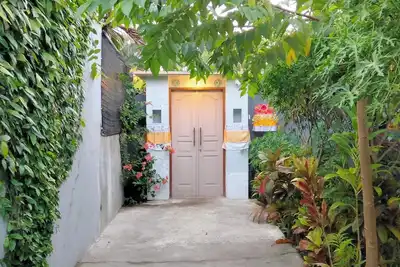 Image de Umah Landuh, Spacious and comfortable private house near Ubud city