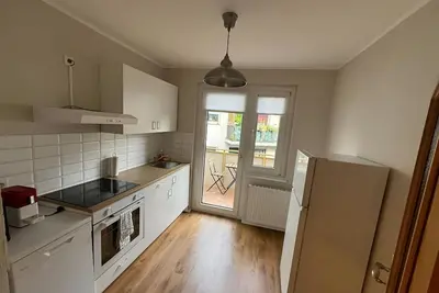 Image de Central in Essen! 5 minutes walk from the train station! Wh3