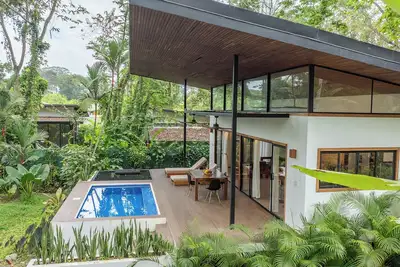 Image de Casa Kanani - Cozy stay near the sea