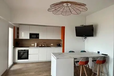 Image de F2 Neuf, Vue Mer, Wi Fi, Parking