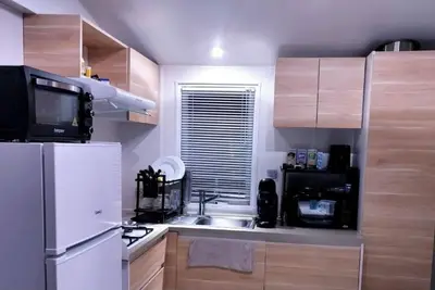 Image de Joli mobilehome dans camping familial 3 *