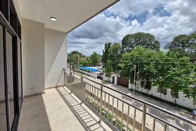 Image de Spacious 3-bedroom apartments for Modern Living - Mikocheni in Dar es Salaam