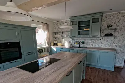 Image de Barrier-free vacation home on the outskirts of Dresden