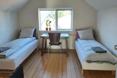 Image de Family apartment in Central Jutland