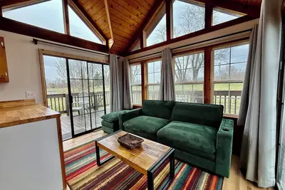 Image de Hillside Haven - Cabin 1