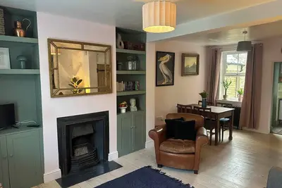 Image de Cosy Central Cambridge Cottage 2 bed with Garden