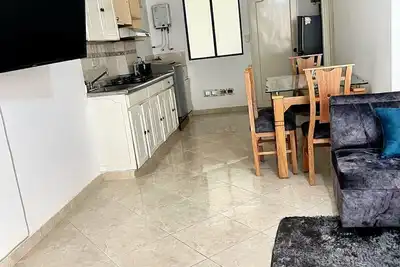 Image de Marvelous 2-bedroom apartment with WiFi in Medellín