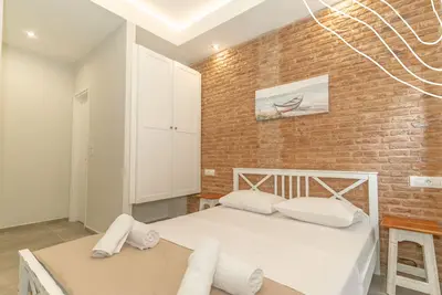 Image de Camara Suite Sea & City