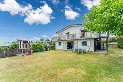 Image de Ground floor apartment