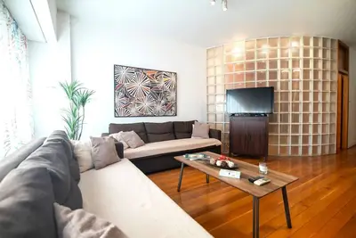 Image de Kolonaki Haven - 2 Br, Kolonaki