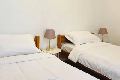 Image de Olympia House Dionisos and Dimitra 2